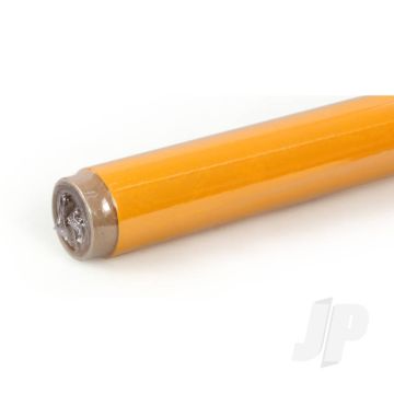 Oracover 2m Oralight Cub Yellow (2m) (30) Covering for RC Model Planes