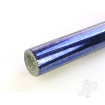 Oracover Air 2m Medium Chrome Violet (#100) Covering for RC Model Planes