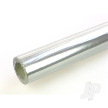 Oracover Air 2m Indoor Light Transparent (#331-000) Covering for RC Model Planes