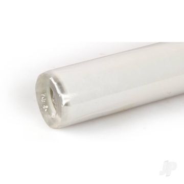 Easycoat 2m EASYCOAT White (60cm width) Covering for RC Model Planes