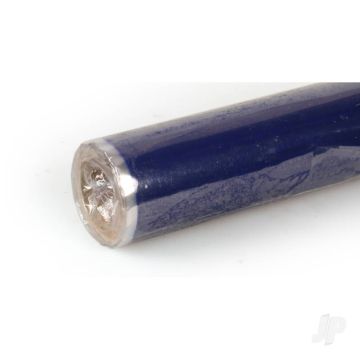Easycoat 2m EASYCOAT Dark Blue (60cm width) Covering for RC Model Planes