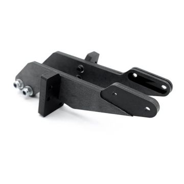 Phase 1 RC Upgrade Wingmount Arrma Kraton/Outcast
