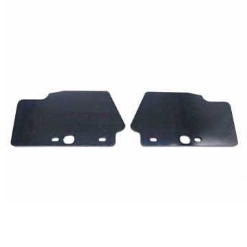 Phase 1 RC Upgrade Mudguards Arrma Typhon BLX 6S