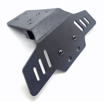 Phase 1 RC Upgrade Bumper Arrma Outcast/Kraton 6S Front V1-V5