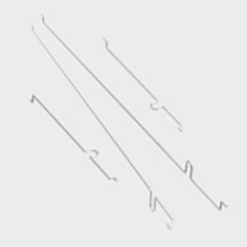 Volantex Push Rod Full Set (761-13 P-40 Warhawk)