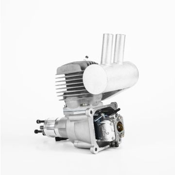 RCGF / Stinger Engines Pitts Muffler including Gasket (fits 63cc)