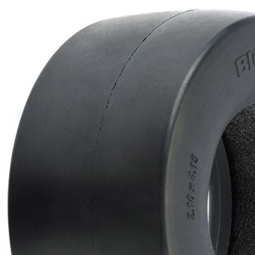 Proline Big Daddy Drag Slick 2.2/3.0 Mc Clay Sc Rear Tyres