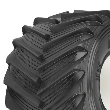 Proline Demolisher 2.6"/3.5" All Terrain Tyres For Losi Lmt