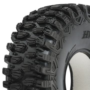 Proline Hyrax U4 2.2/3.0" Predator K Terrain Tyres (2) For RC Truck
