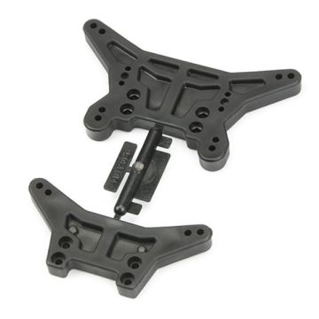 PROLINE PRO-MT 4X4 REPLACEMENT SHOCK TOWERS For RC Car