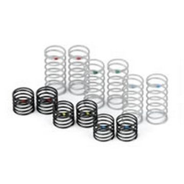 PROLINE Front Spring Set For Slash Powerstoke Shocks For RC Car