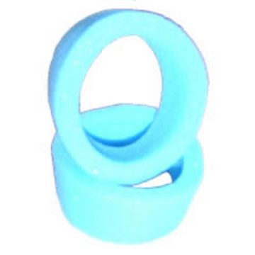 PROLINE Impact Blue Foam Inserts Pair 26mm for Micro/TC For RC Car