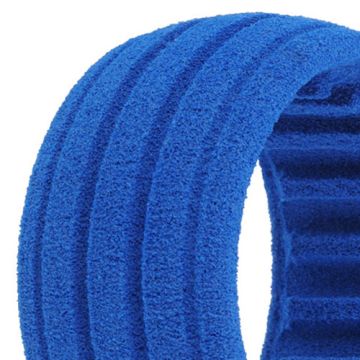 PROLINE V2 1/10 CLOSED CELL REAR FOAM INSERTS (2) For RC Car
