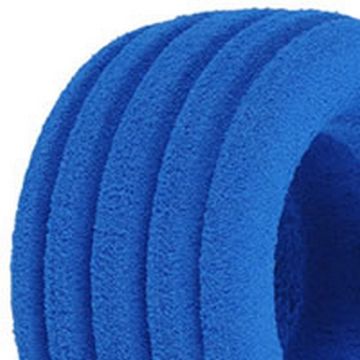 PROLINE 1/10 CLOSED CELL TRUCK WHEEL FOAM INSERTS (2) For RC Car
