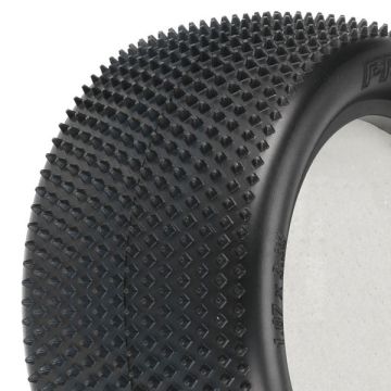 PROLINE PRISM 2.2" Z4 (SOFT CARPET) BUGGY REAR TYRES
