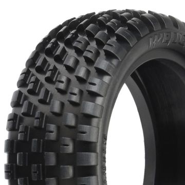 PROLINE WEDGE LP 2.2" 4WD Z4 (SOFT CARPET) FRONT TYRES