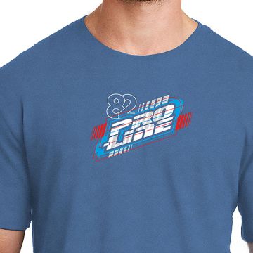 PROLINE ENERGY BLUE RC Car T T-SHIRT - MEDIUM RC Car
