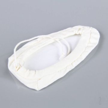 Prolux RC Plane Covering Heat Iron Sock - Universal Fit