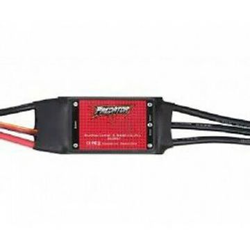 FMS Predator 80a ESC X 2 With 8a Bec