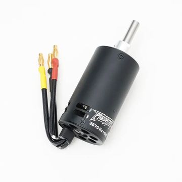 FMS Predator 3670-KV1950 Brushless EDF Motor