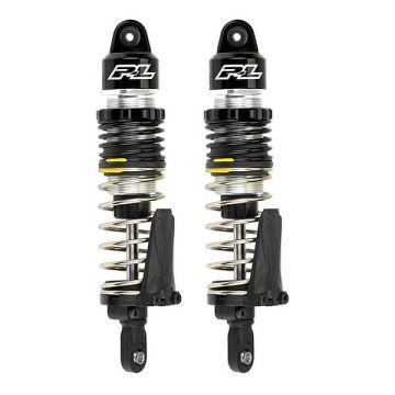 Proline 1/10 Powerstroke Shocks For Traxxas Maxx (2)