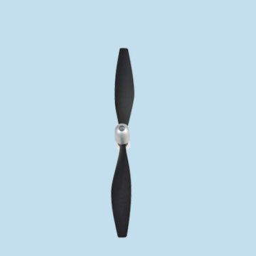 Top RC Hobby Propeller  Spinner (for P47)