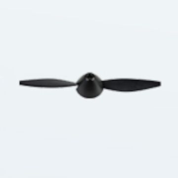 Top RC Hobby Propeller  Spinner (for BF-109)