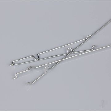 Top RC Hobby Control Rod Set (for P47)