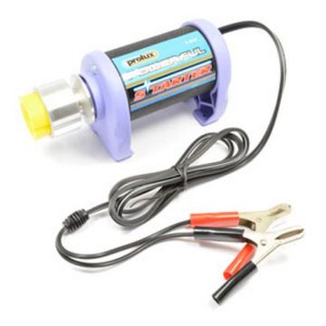Prolux 12v High Torque RC Model Plane Boat Helicopter Starter