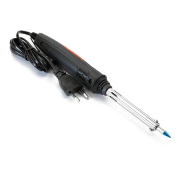 Prolux 60 Watt Soldering Iron W/Stand,Eu 2-Pin