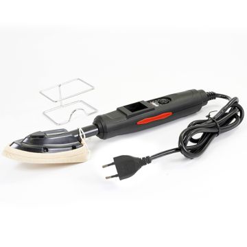 Prolux Digital Tft-Lcd Thermal Sealing Iron W/Stand Eu 2-Pin