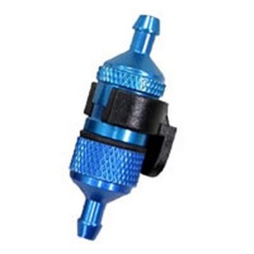 Prolux Fuel Filter Stone - Blue