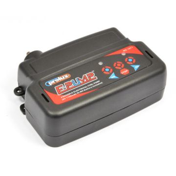Prolux E-Pump Portable Electric Fuel Pump & Charger with EU Plug