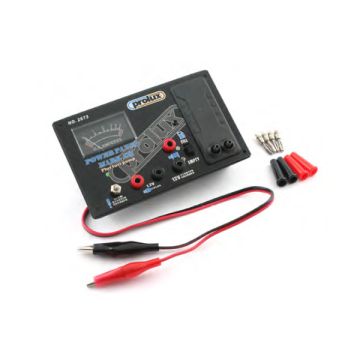 Prolux Power Panel Mark 3 with Built In Electric Fuel Pump