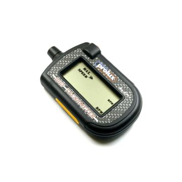 Prolux Multi Blade Digital Tachometer for Performance Tuning RC Models