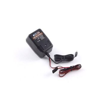 Tx/Rx Peak Detect Fast AC Charger for Transmitter & Receiver Battery