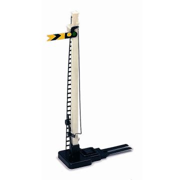 Hornby Accessories R172 Single Distant Signal