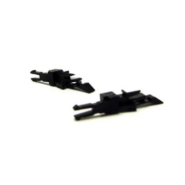 Hornby Accessories - R8220 NEM Couplings - Pack of 10