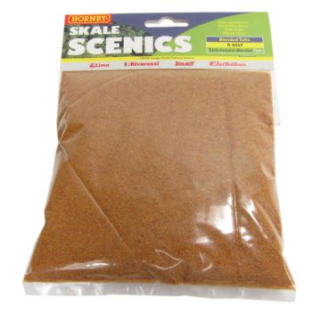 Hornby SkaleScenics Accessories - R8869 Early Autumn Blended Fine Tufts