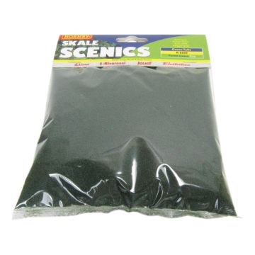Hornby SkaleScenics Accessories - R8889 Fine Forest Green Tufts