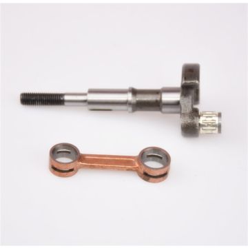 RCGF Stinger Engine Parts - Crankshaft & Conrod (10cc)
