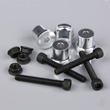 Stinger Engines Engine Motor Mount (125cc Twin)