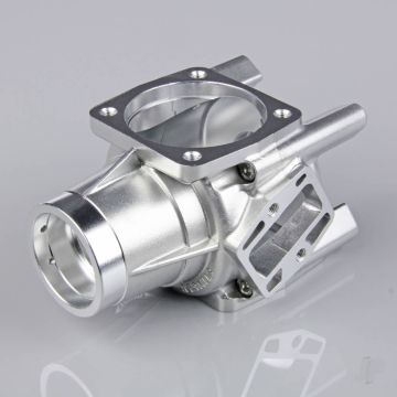 Stinger Engines Crankcase Set Front and Rear (125cc Twin)