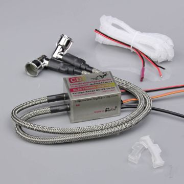 Stinger Engines Ignition Set (125cc Twin)