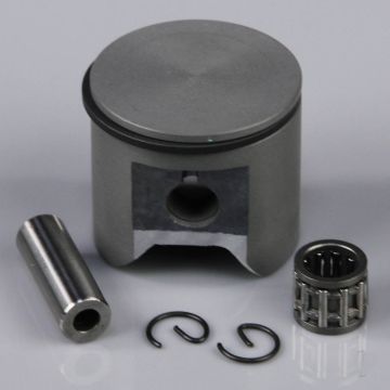 RCGF Stinger Engine Parts - Piston & Accessories (15cc Side Exhaust)