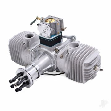 Stinger Engines 185cc Petrol 2-Stroke Twin Cylinder RC Plane Engine