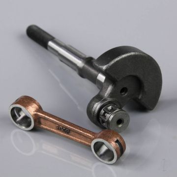 RCGF Stinger Engine Parts - Crankshaft & Conrod (20cc)