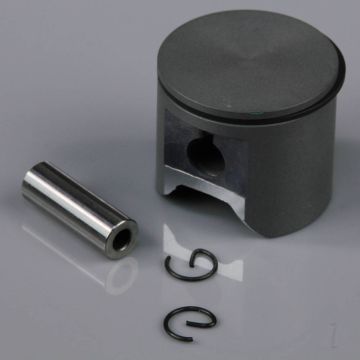 RCGF Stinger Engine Parts - Piston & Accessories (20cc Side Exhaust)