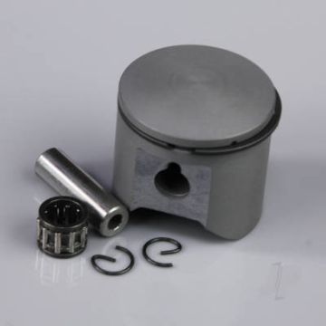RCGF Stinger Engine Parts - Piston & Accessories (26cc Rear Exhaust)