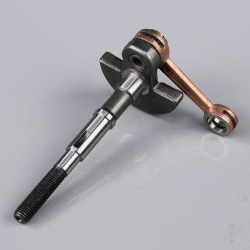 RCGF Stinger Engine Parts - Crankshaft & Conrod (26cc)